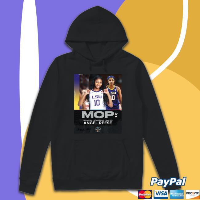 Angel Reese And The Tigers Have Won Their First National Championship Poster shirt Angel Reese And The Tigers Have Won Their First National Championship Poster Shirt