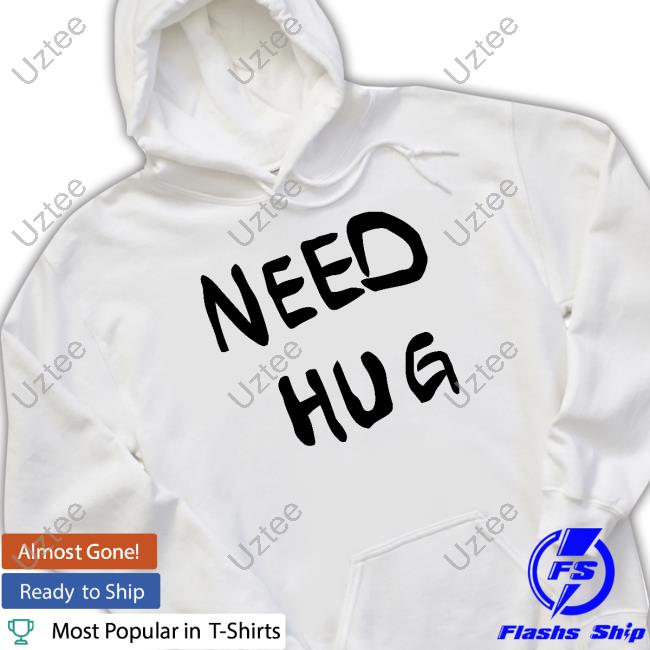 Stefon Diggs Need Hug Shirt