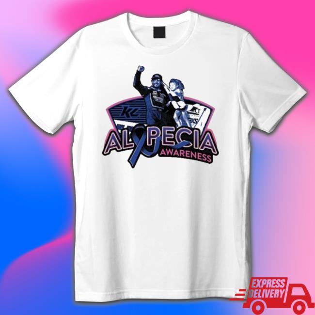 Kyle Larson Merchandise Shirt