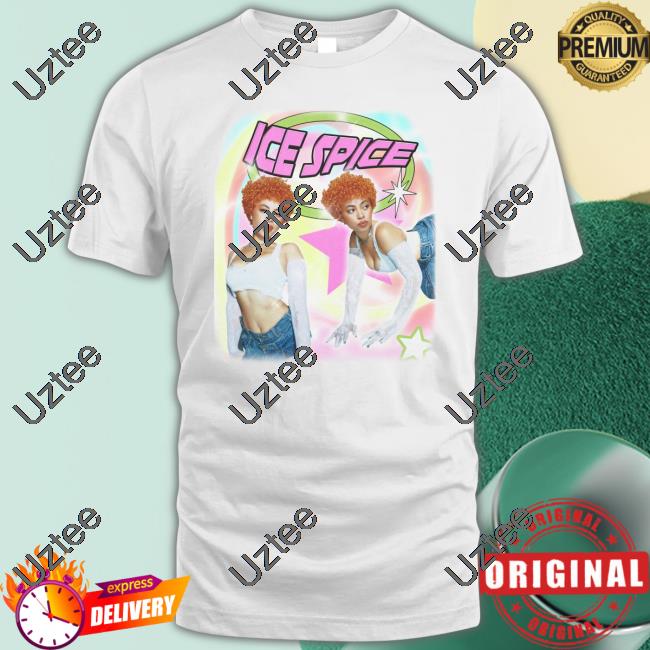 Ice Spice Tee