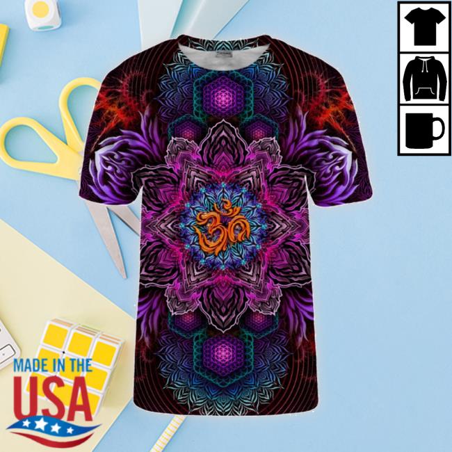 Universal Resonance Classic Shirt