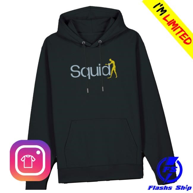 Original Squid Warp Net Squid Cro-Magnon Man t-shirt, hoodie, tank top, sweater and long sleeve t-shirt