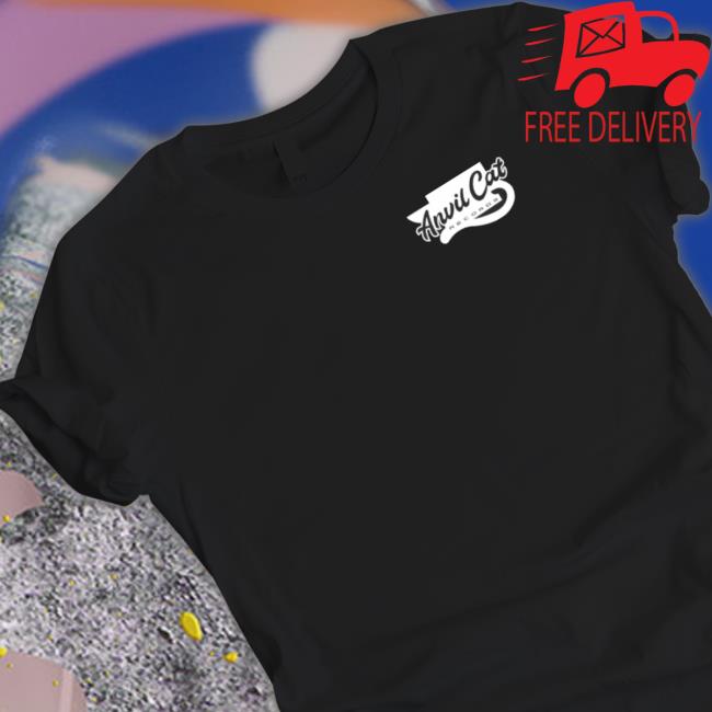Official Lovejoy Fxcking Inconsistent T-shirt