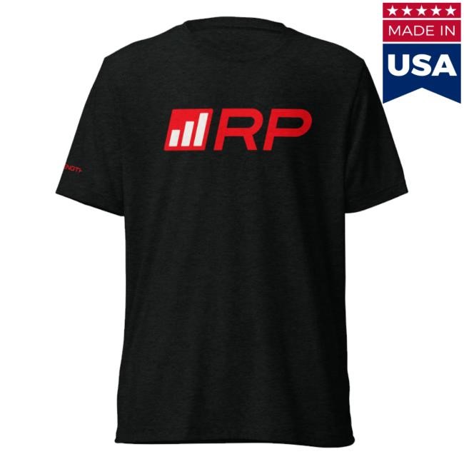 Rpstrength Store Merch Rp Logo Sweatshirt