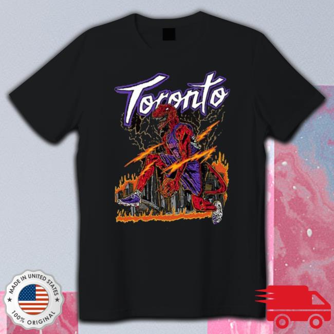 Toronto Raptors Trending Scottie Barnes t- shirt