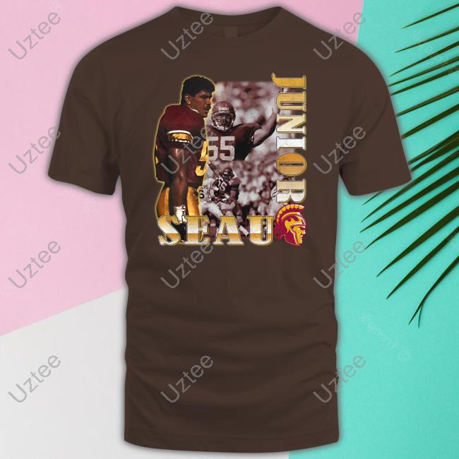 Junior Seau Shirts