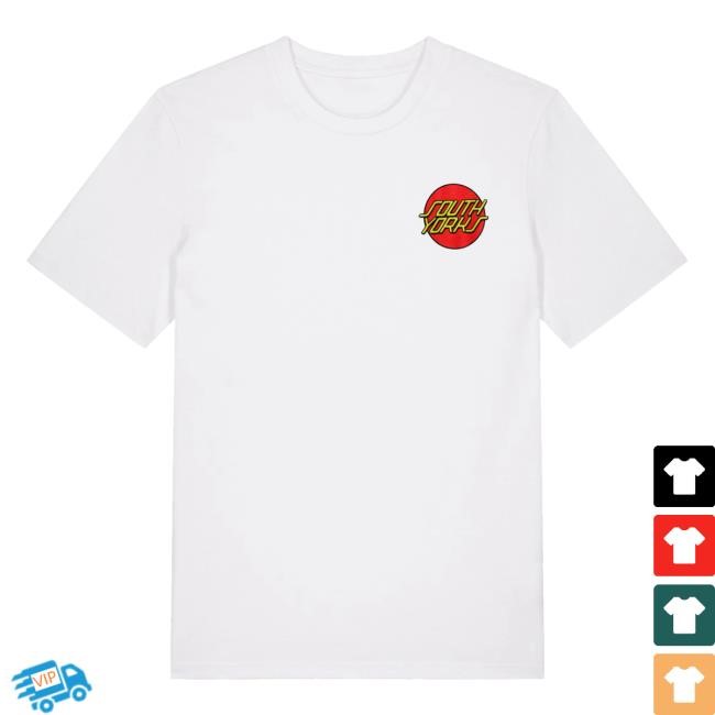 South Yorks Shirt