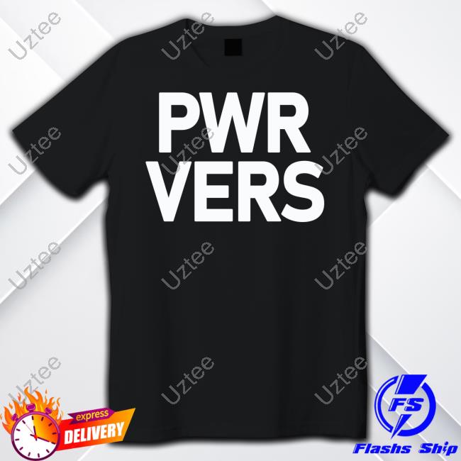 Mac Kahey Pwr Vers Tee
