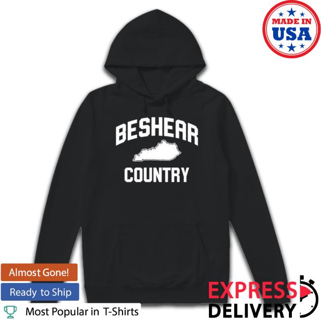 Ky Democrats Kentucky Is Beshear Country Sweatshirt