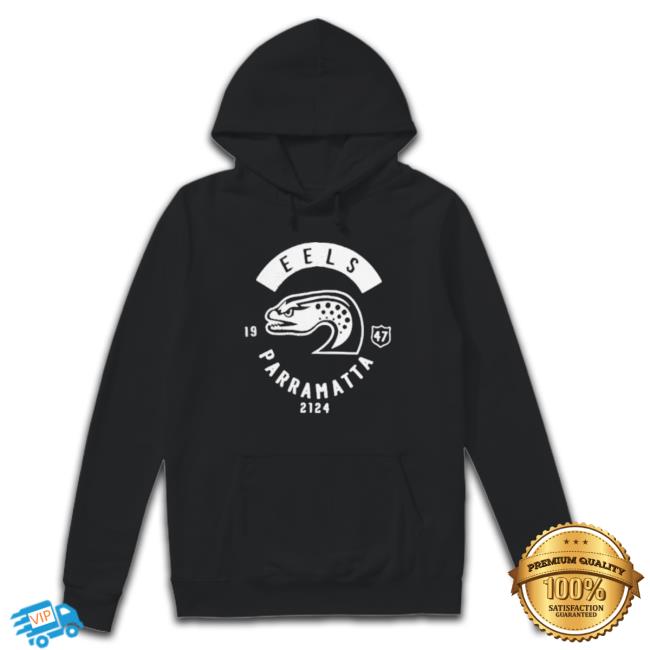 Parramatta Eels Retro shirt, hoodie, tank top, sweater and long sleeve t-shirt Parramatta Eels Retro T-Shirt