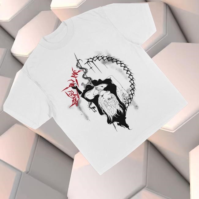 Eyes On Me Tee