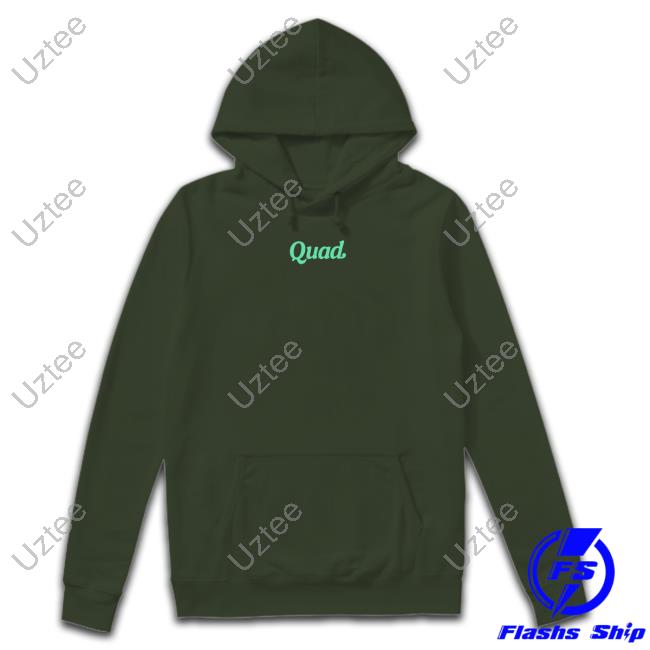 Club Athletic Quad Club T-Shirt