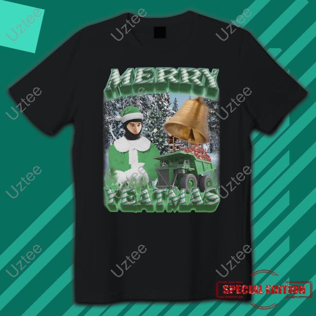 Swag Stimulus Merry Yeatmas T Shirt