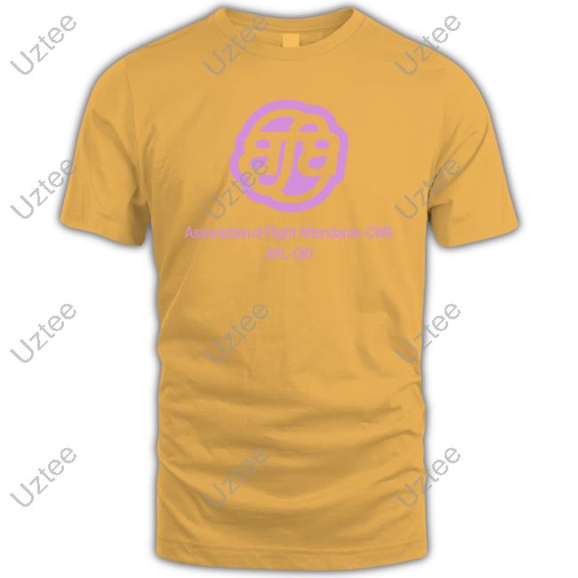 Afa Cwa Association Of Flight Attendants Cwa Afl Cio Shirt