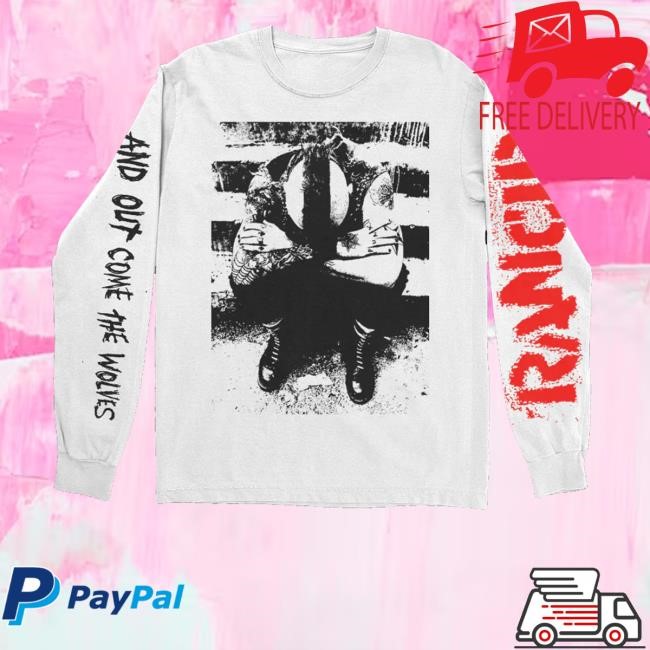Rancid Merch Aoctw T-Shirt, Hoodie, Tank Top, Sweater And Long Sleeve T-Shirt