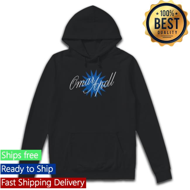 Omar Apollo Star shirt