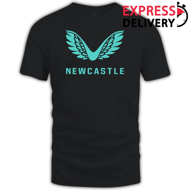 Newcastle United Fc Newcastle Logo Official Long Sleeve T Shirt