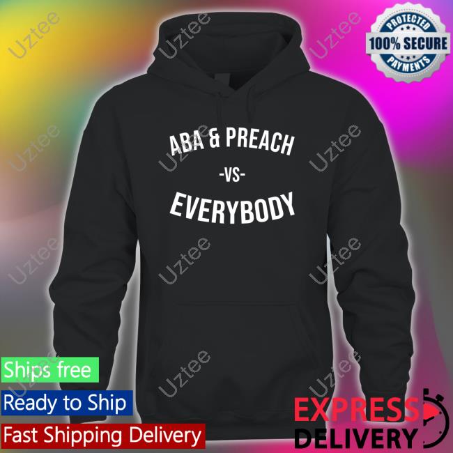 Aba And Preach Store