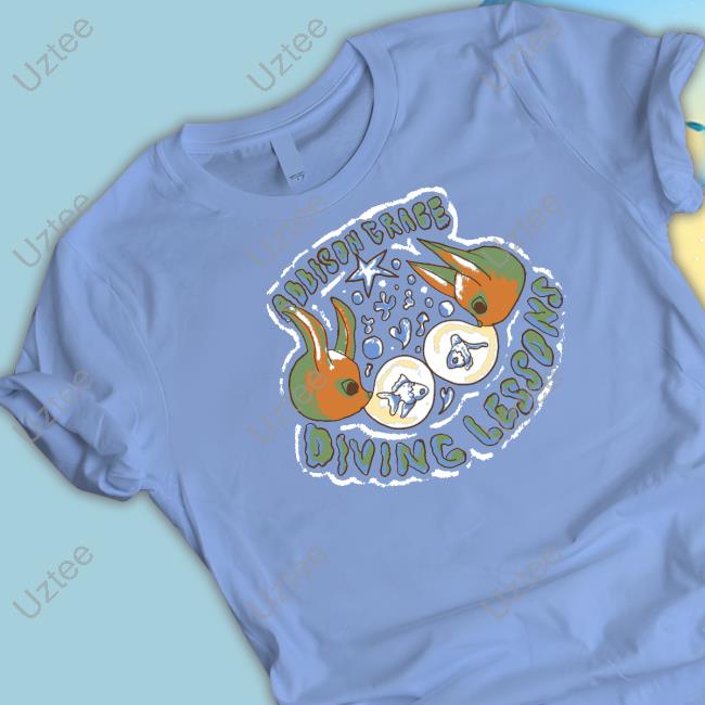 Addison Grace Bunny Bubbles Long Sleeve T Shirt