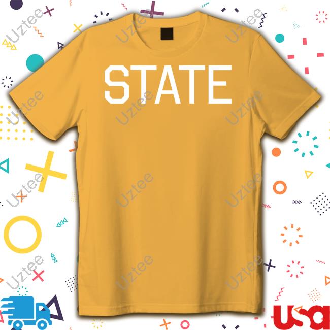 Sickos Committee Mike Leach State Sweatshirt Sf Collegiate Font