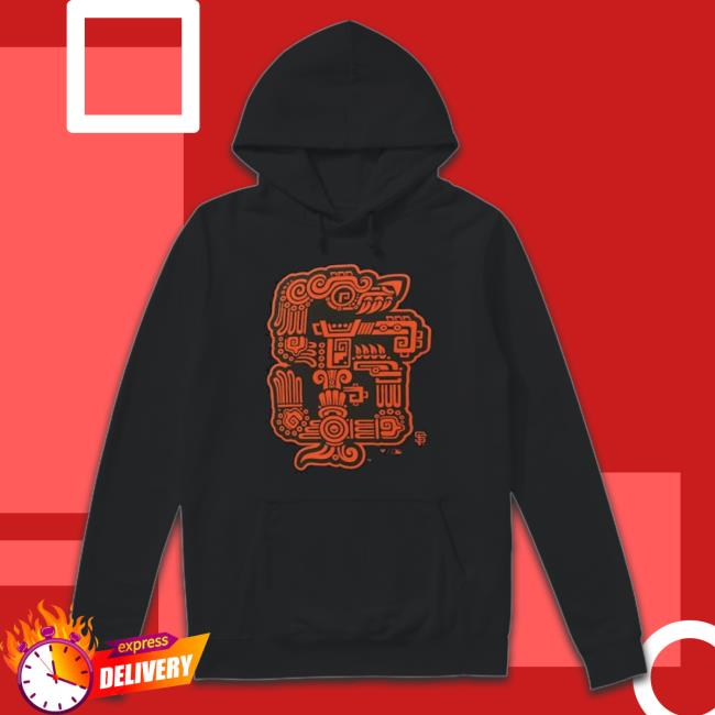 San Francisco Giants Gigantes 2023 shirt