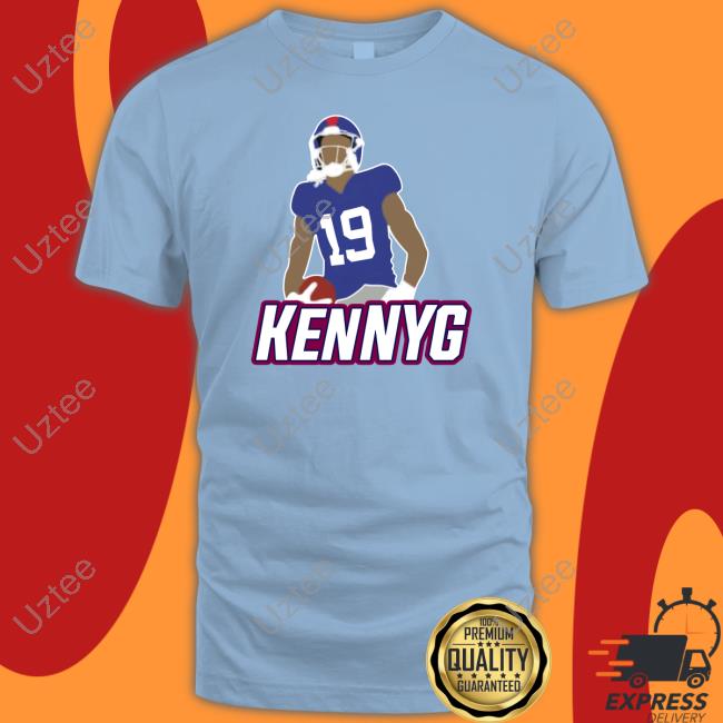 Jomboy Media Merch Kennyg 17 T Shirts