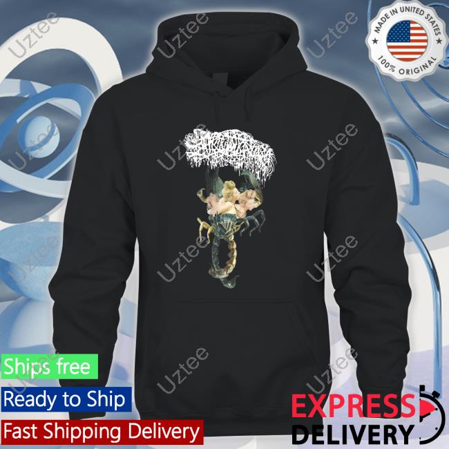 Homicidal Ecstacy New Shirt
