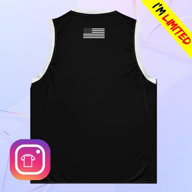 Hangovergang Official Merch Classic Hang Over Gang Basketball Jersey