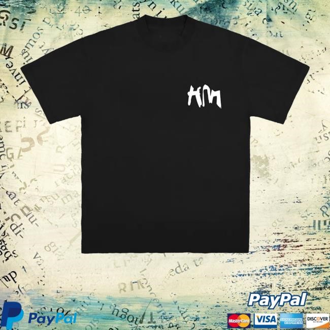 Harry Mack 1 Tank Top Harry Mack Merch Store