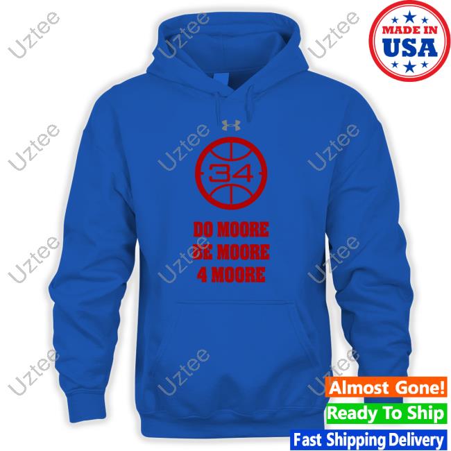 Do Moore Be Moore 4 Moore Long Sleeve T Shirt Wisconsin Basketball Do Moore Be Moore 4 Moore Tank Top