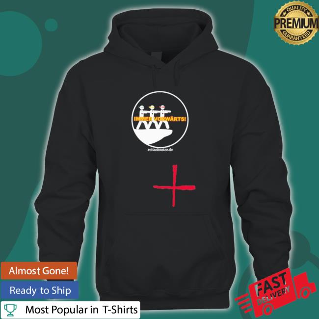 Immer Vorwärts Reitschuster De Shirts Immer Vorwärts Reitschuster De T-Shirt