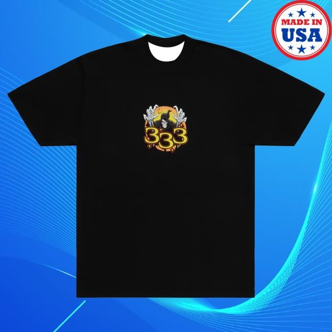 Halfevilco Merch Spirit Of Evil Shirts