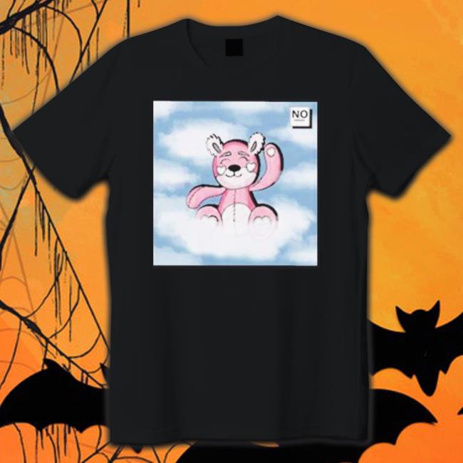 Nelli Orell Merch T-shirt Nelli Orell Merch shirt