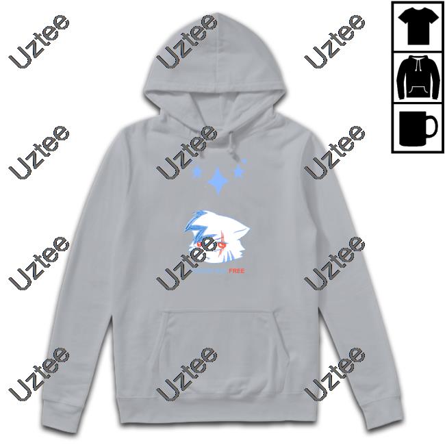 The Edgy Cat Sweatshirt