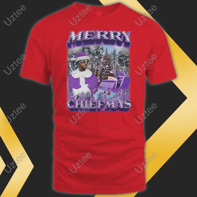 Swag Stimulus Merch Merry Chiefmas Shirts Swagstimulus.Com
