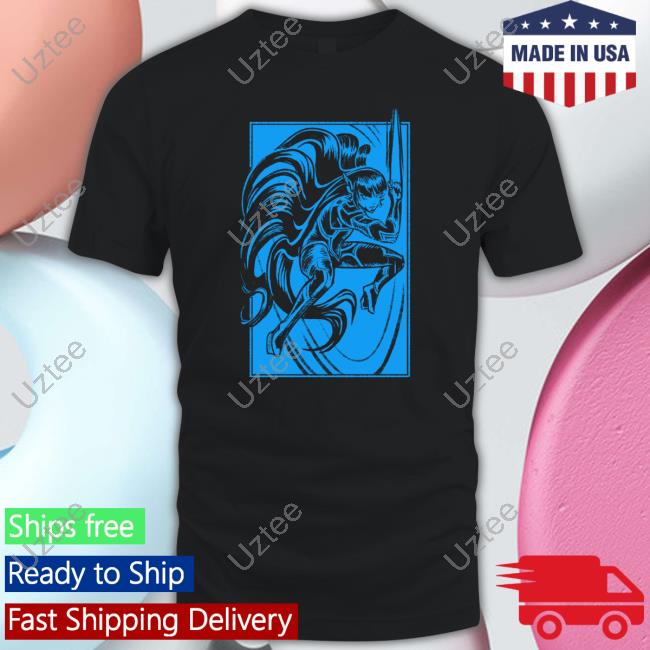 Official Atlus West Aramasa Shirts