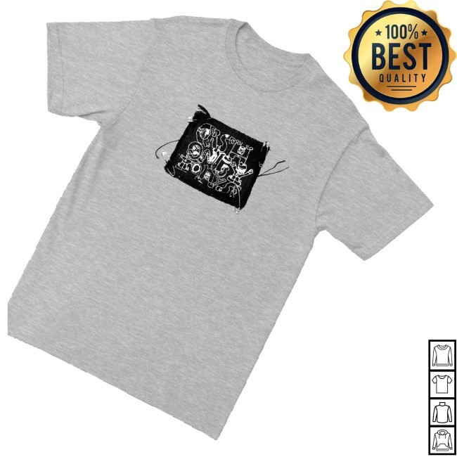Cash Only Tony's Patch T-Shirt Cash Only Tony's Patch T-Shirt, Hoodie, Tank Top, Sweater And Long Sleeve T-Shirt