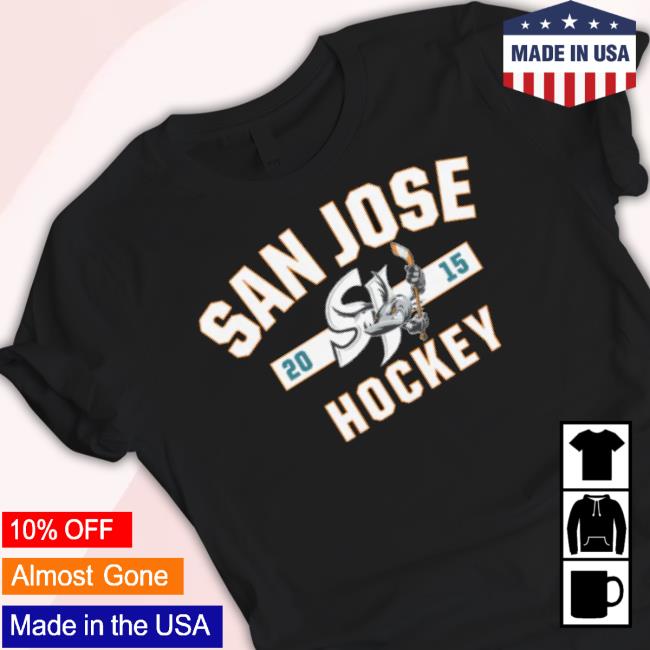 Official San Jose Barracuda Established Toddler Shirt