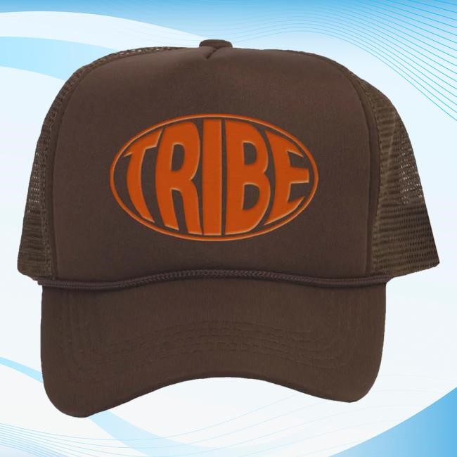 Jagmart Victoria Monét Official Shop Tribe Trucker Hat Cap