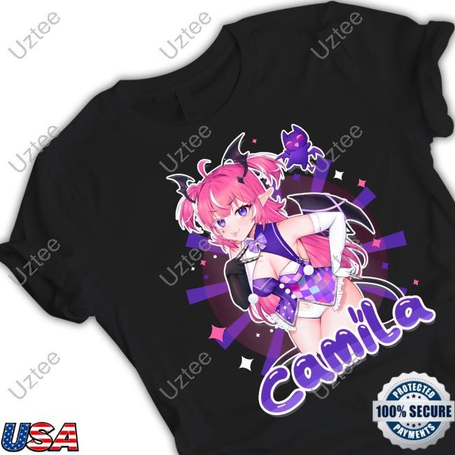 Official Araculture Amila Hoodie