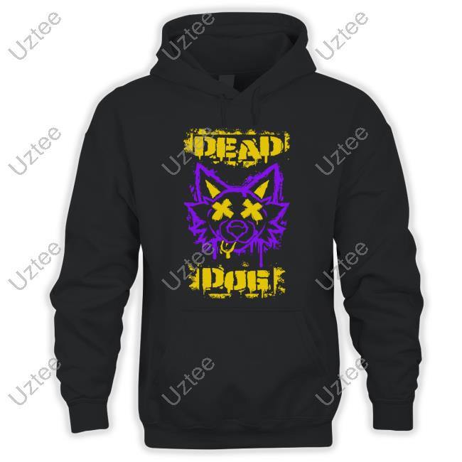 Dead Doggo Sweatshirt Nomad Complex Merch