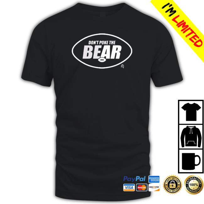 Trending New York Jets Dont Poke The Bear Long Sleeve T Shirt