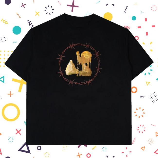 Zodiacjakarta Merch Store Exodus Dabs Hoodie