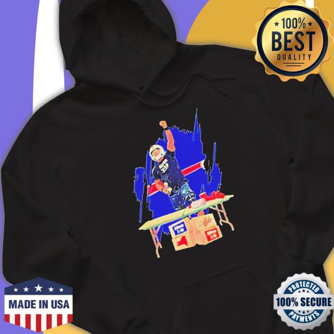 Official Josh Allen 7 16 Buffalo Bills Tee Shirt