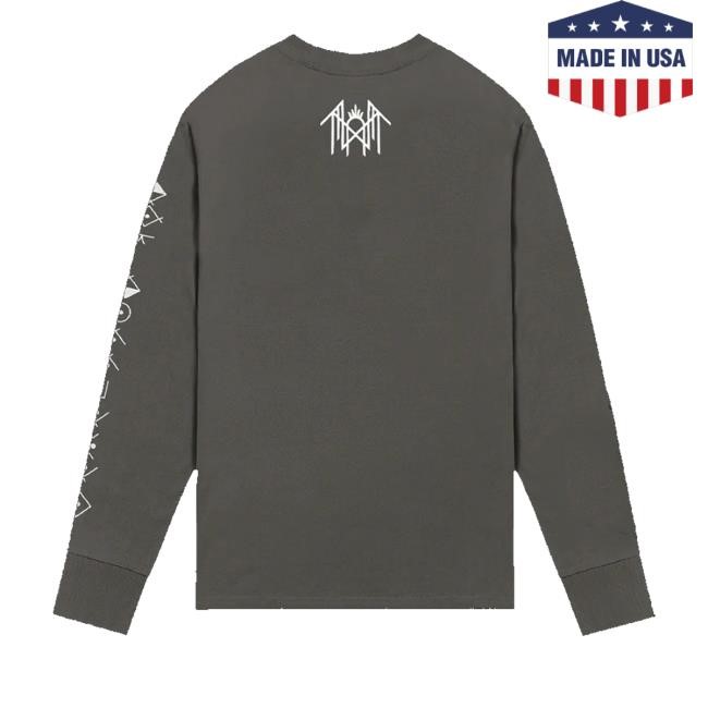 Sleep Token The Summoning Crewneck Sweatshirt