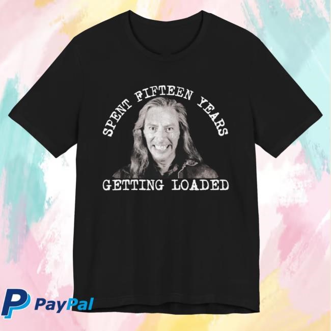 Fox And Clown Merch What's Bob Gonna Do Tee