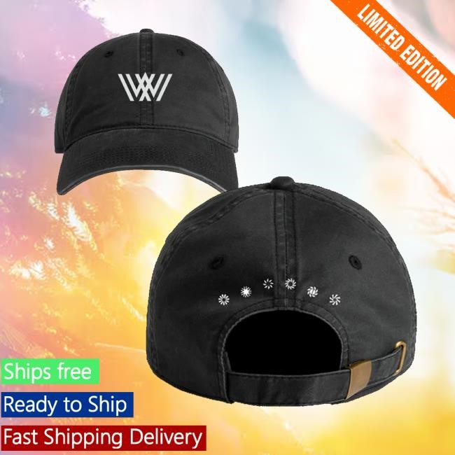 Windwalkersofficial Merch Ww Dad Hat