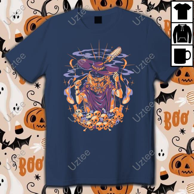 Supergiant Games The Stygian Boatman Shirt Fangamer Merch