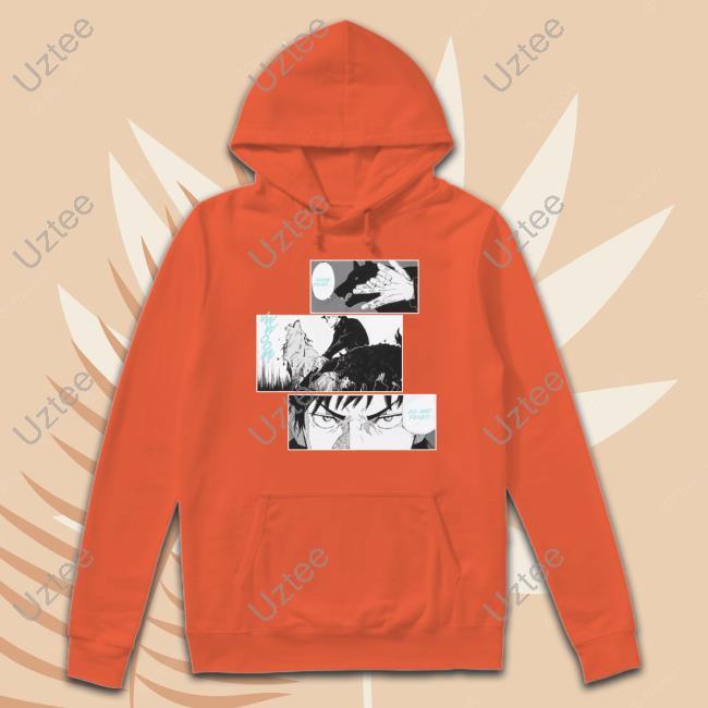 Shonen Jump Jujutsu Kaisen Megumi T Shirts Shonen Jump Merch Jujutsu Kaisen Megumi Tee