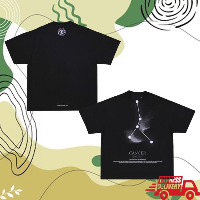 Official Gunna Merch Store Gunna Cancer Shirt